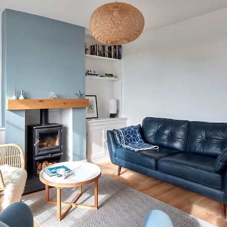 Villa A Cool Coastal Retreat On Kingsdown Beach - The White House Deal Exterior foto