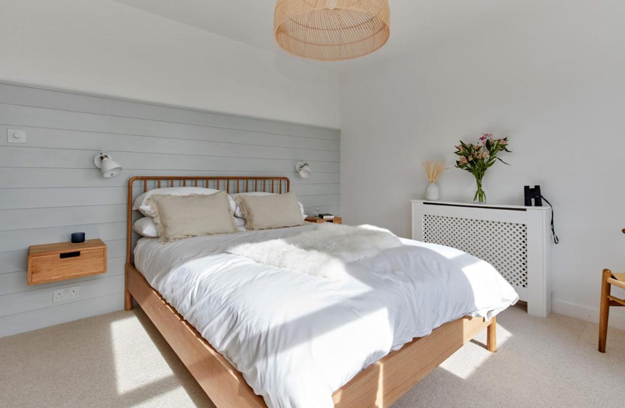 Villa A Cool Coastal Retreat On Kingsdown Beach - The White House Deal Exterior foto