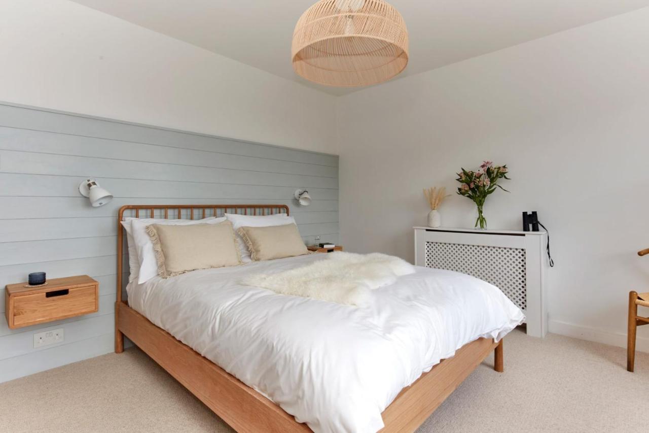 Villa A Cool Coastal Retreat On Kingsdown Beach - The White House Deal Exterior foto